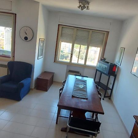 Bellavista Apartment Кальяри Экстерьер фото