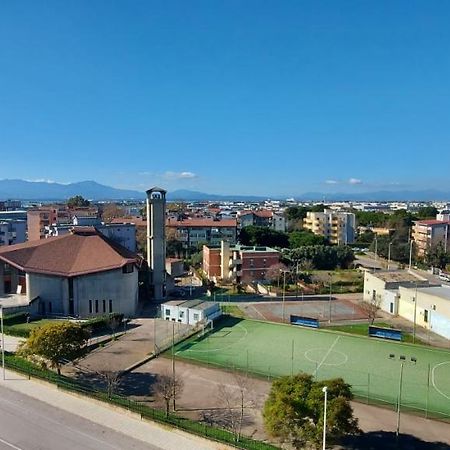 Bellavista Apartment Кальяри Экстерьер фото