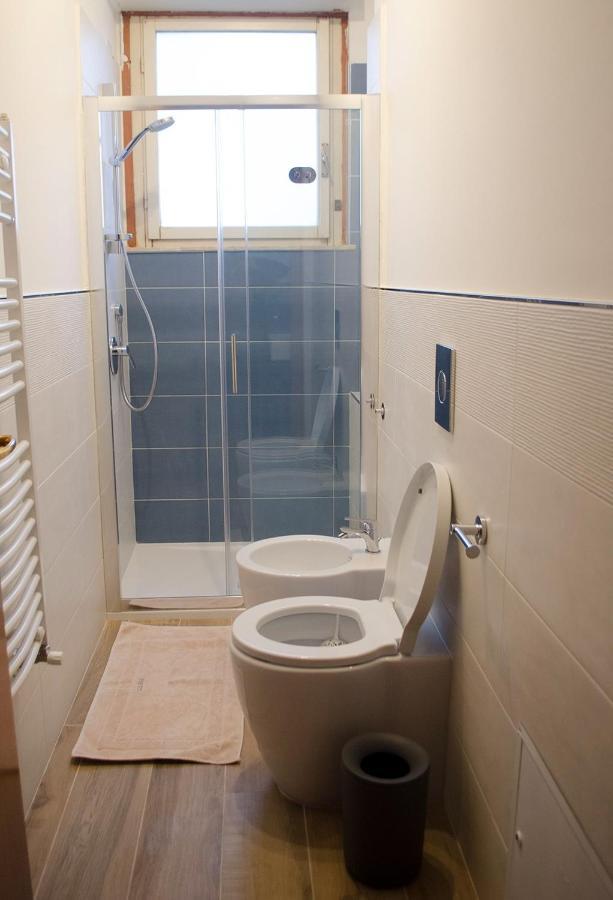 Bellavista Apartment Кальяри Экстерьер фото