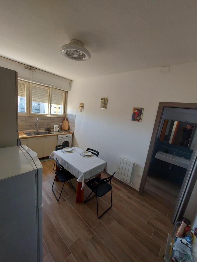Bellavista Apartment Кальяри Экстерьер фото