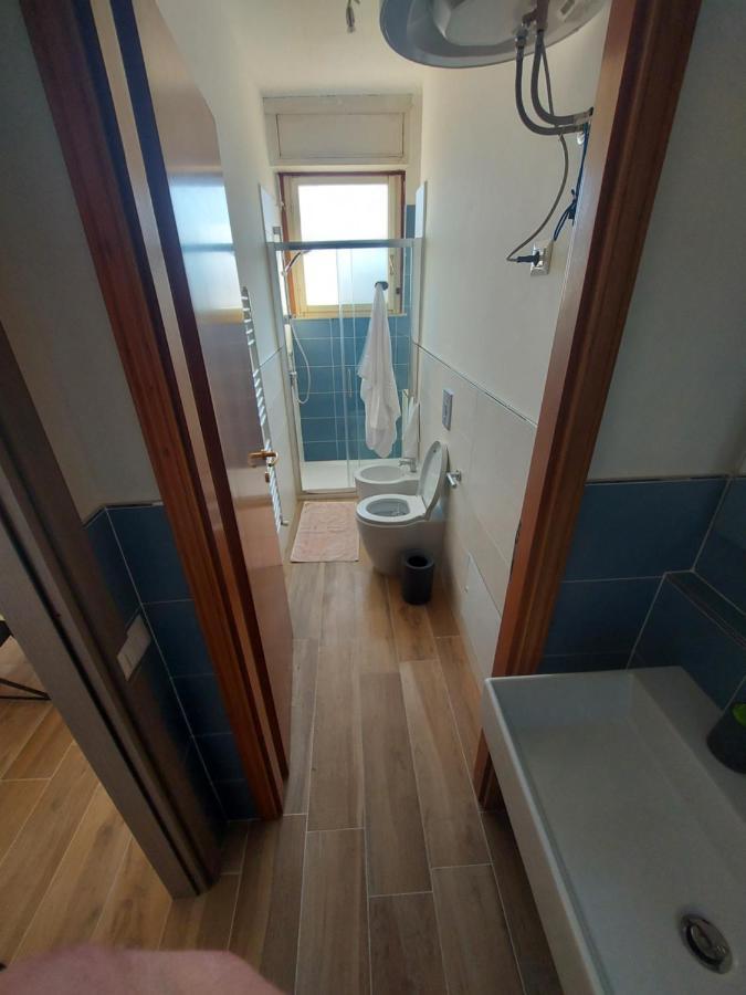 Bellavista Apartment Кальяри Экстерьер фото