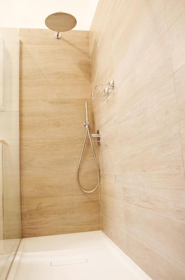 Bellavista Apartment Кальяри Экстерьер фото