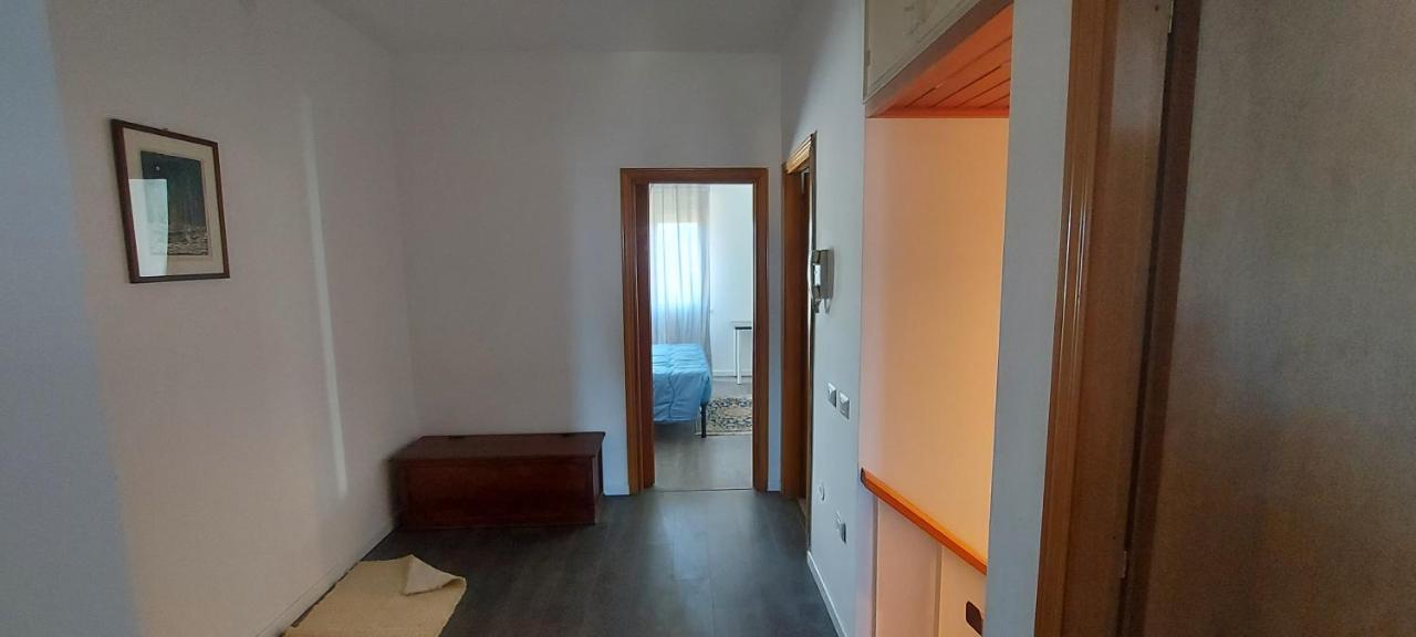 Bellavista Apartment Кальяри Экстерьер фото