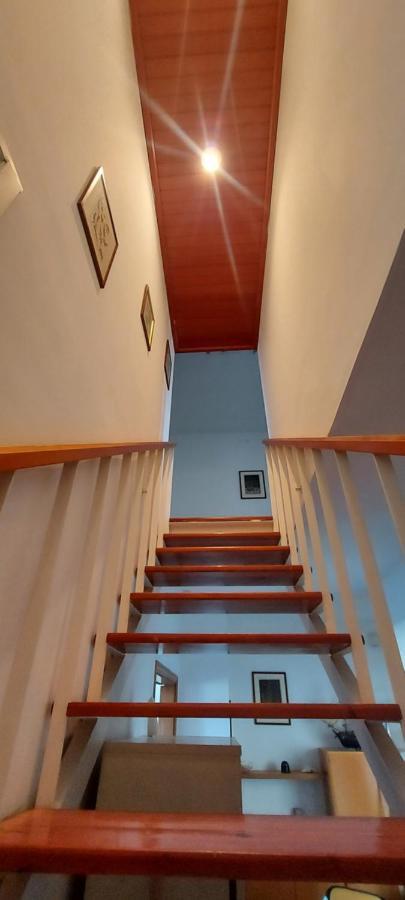 Bellavista Apartment Кальяри Экстерьер фото