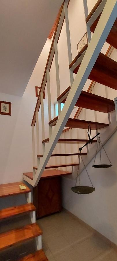 Bellavista Apartment Кальяри Экстерьер фото