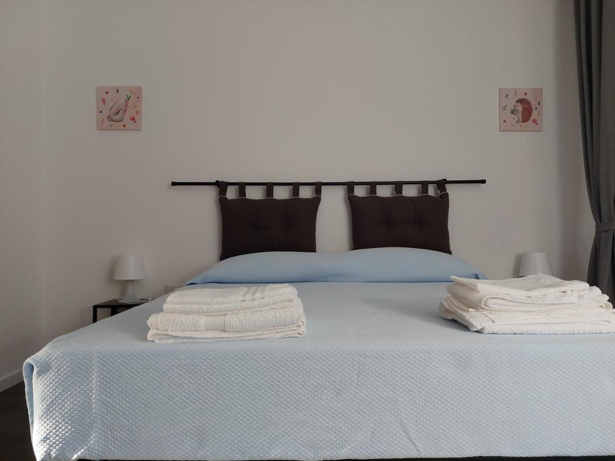 Bellavista Apartment Кальяри Экстерьер фото