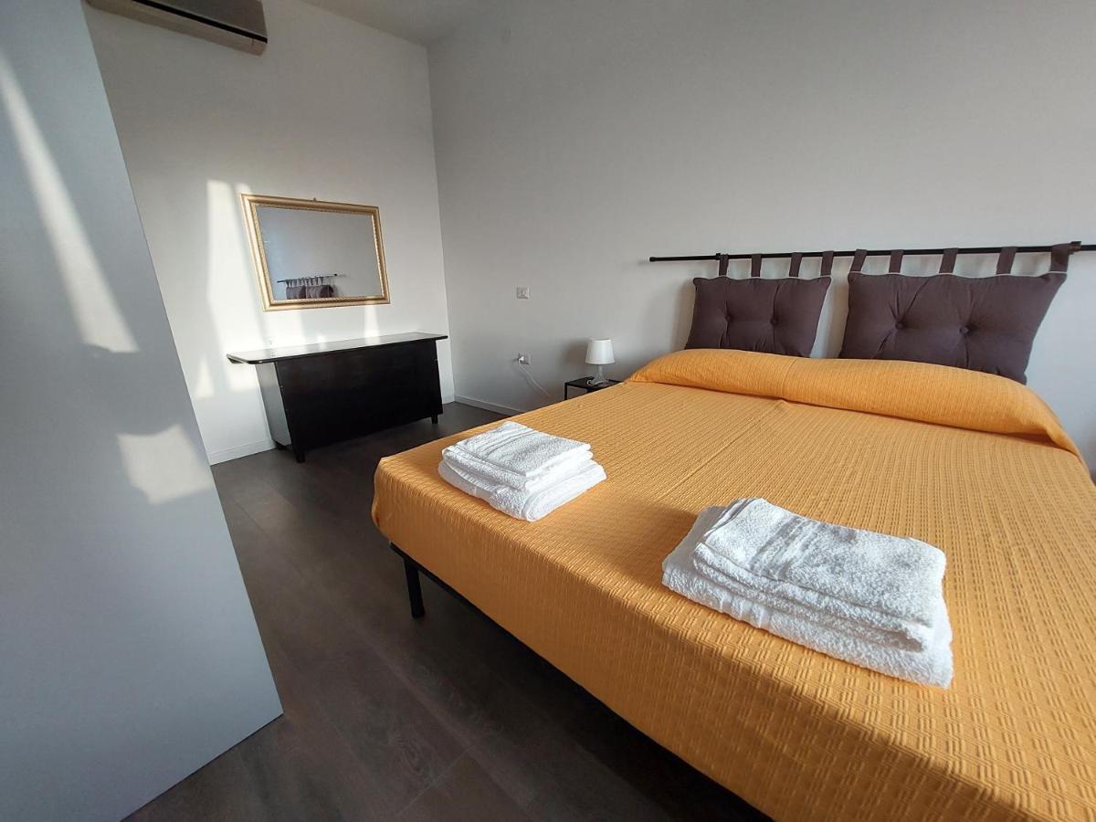 Bellavista Apartment Кальяри Экстерьер фото