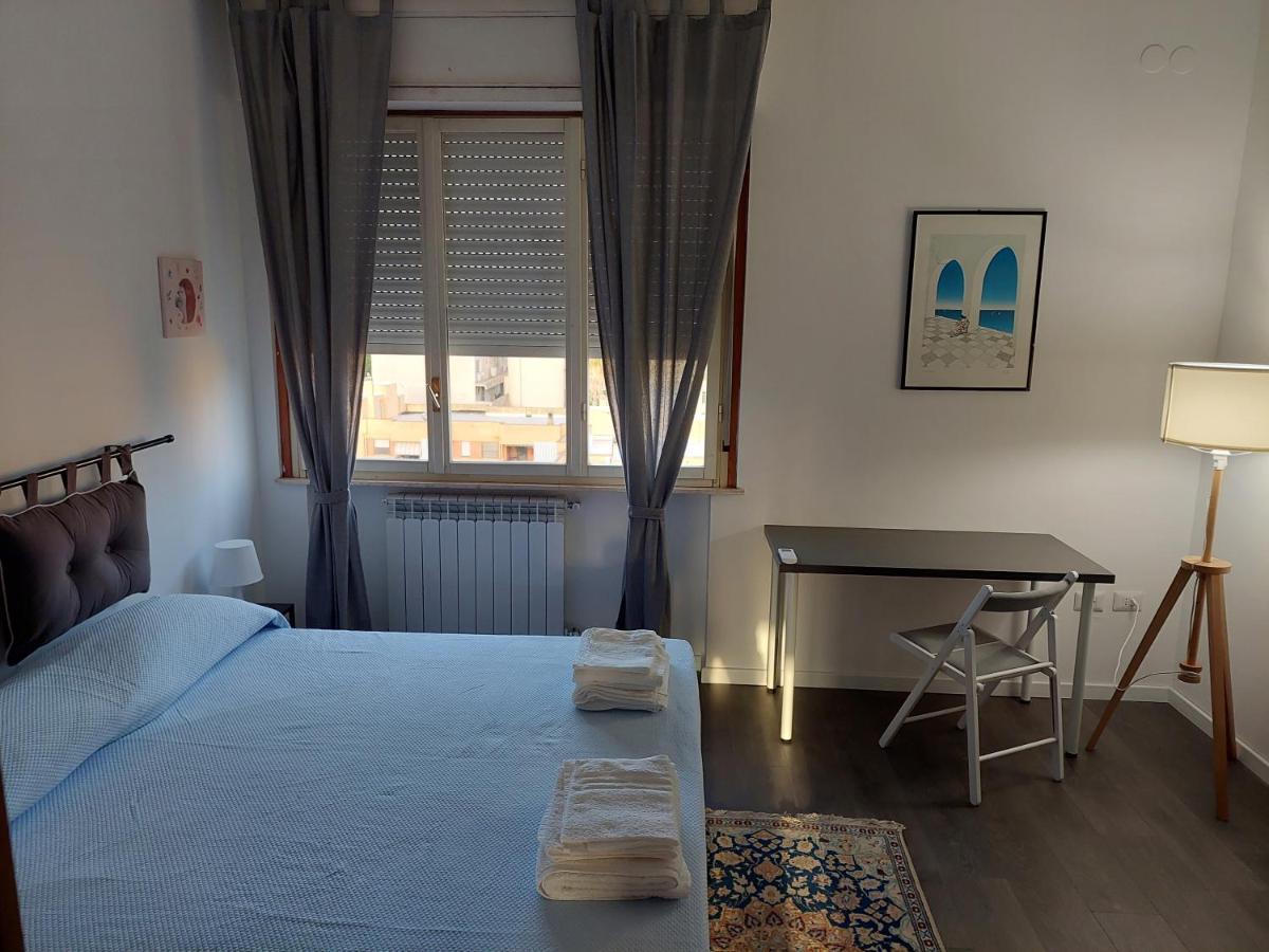 Bellavista Apartment Кальяри Экстерьер фото