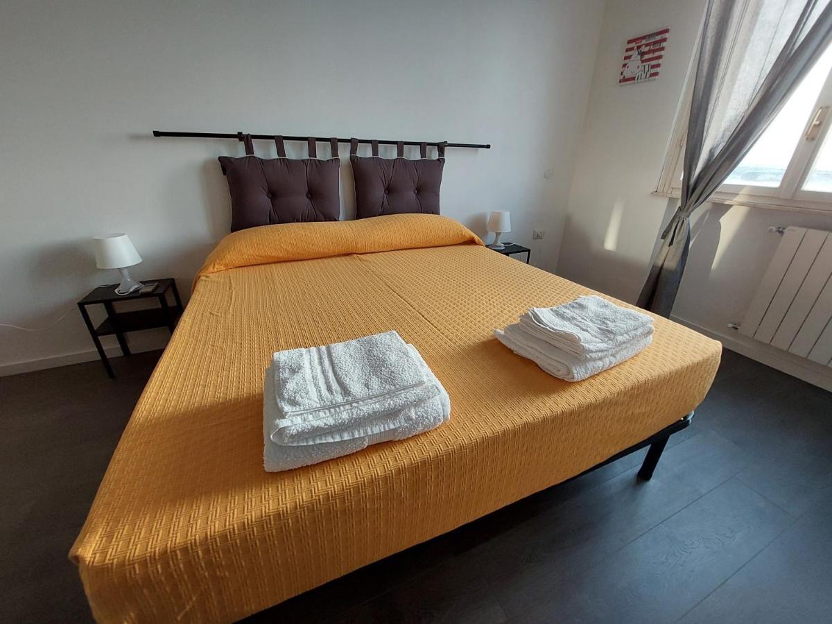 Bellavista Apartment Кальяри Экстерьер фото