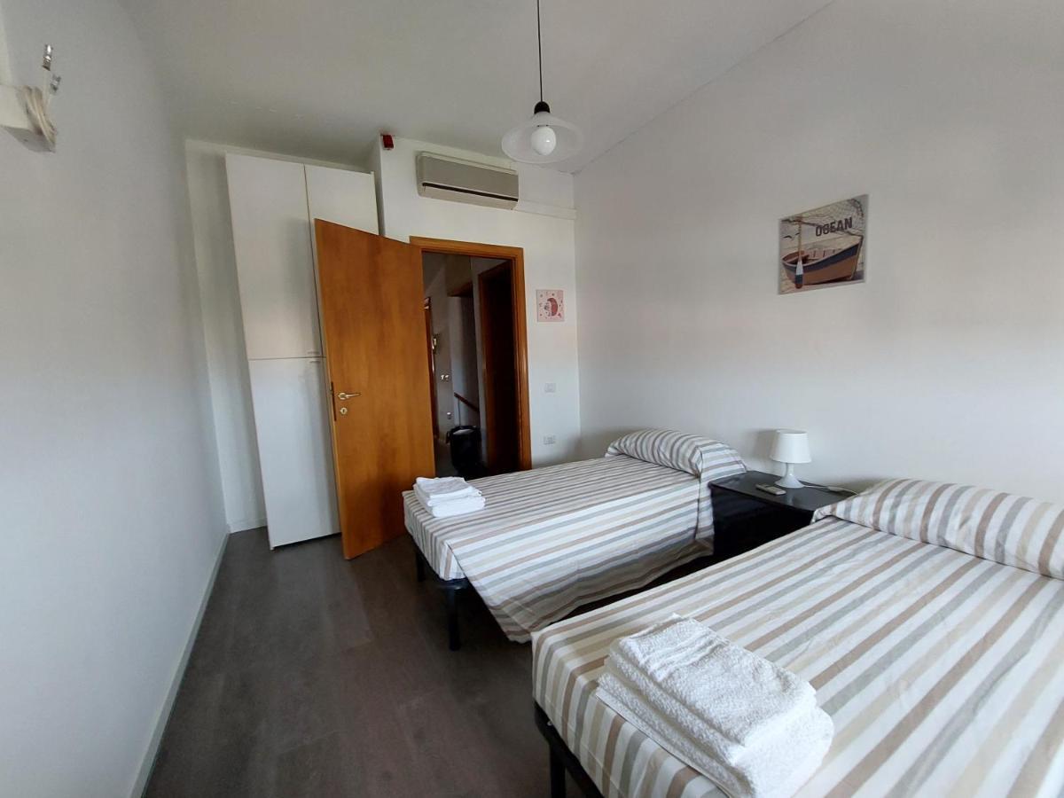 Bellavista Apartment Кальяри Экстерьер фото